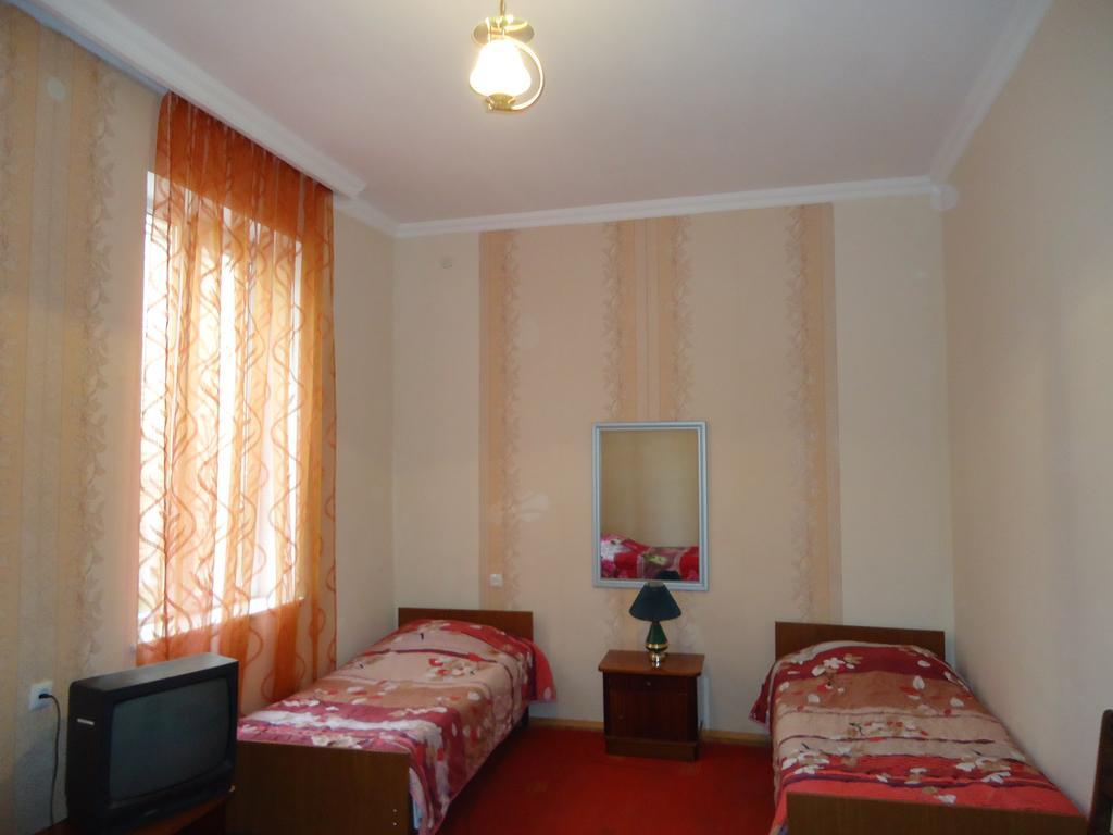 Guest House Lviv Грузия Kutaissi Zimmer foto