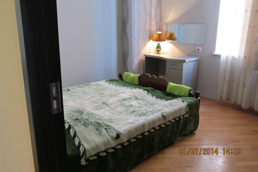 Guest House Lviv Грузия Kutaissi Zimmer foto