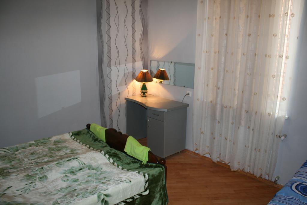 Guest House Lviv Грузия Kutaissi Zimmer foto